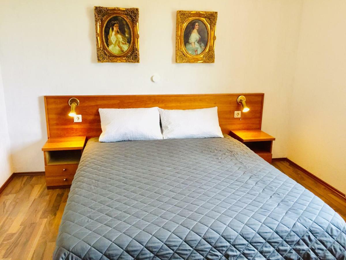 Gaestehaus Hohetanne1 Grossbreitenbach 외부 사진